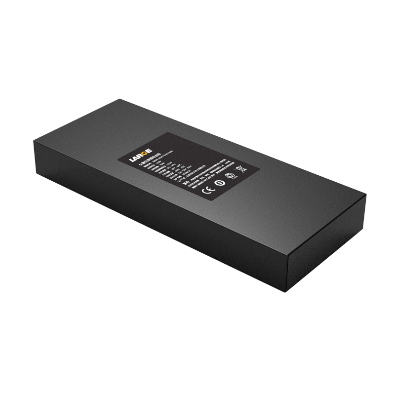 18650 10.8V 10Ah Lithium Ion Battery for Communications Equipment