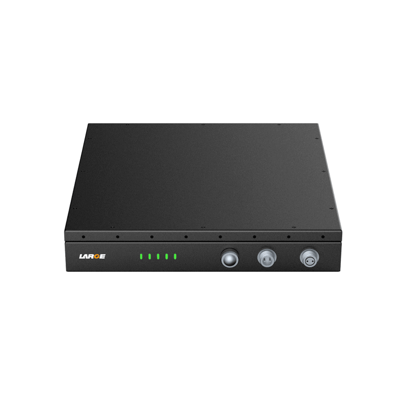 12.8V 21Ah Lithium Iron Phosphate Battery Pack For Vehicle Safety Monitoring Equipment