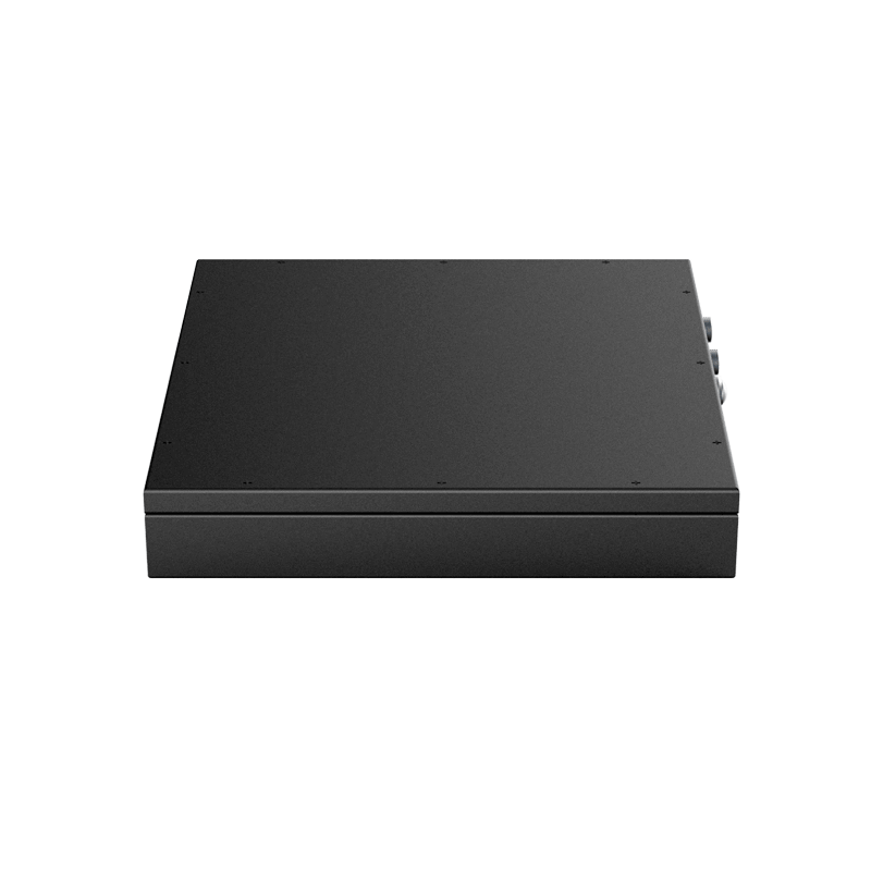 12.8V 21Ah Lithium Iron Phosphate Battery Pack For Vehicle Safety Monitoring Equipment