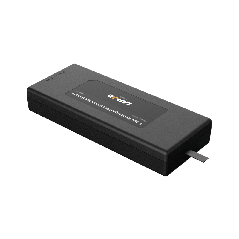 18650 7.26V 7800mAh Samsung Lithium Ion Battery Pack For Medical Controller