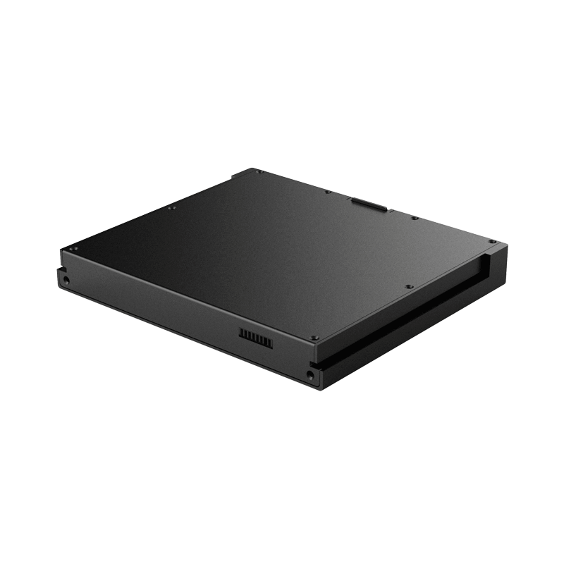 18650 14.4V 13.4Ah Samsung Lithium Battery Pack For 5G+8k Portable Encoder