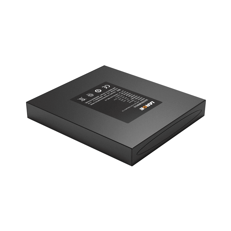 7.2V 7000mAh Explosion Proof Lithium Battery For Monitoring Equipment