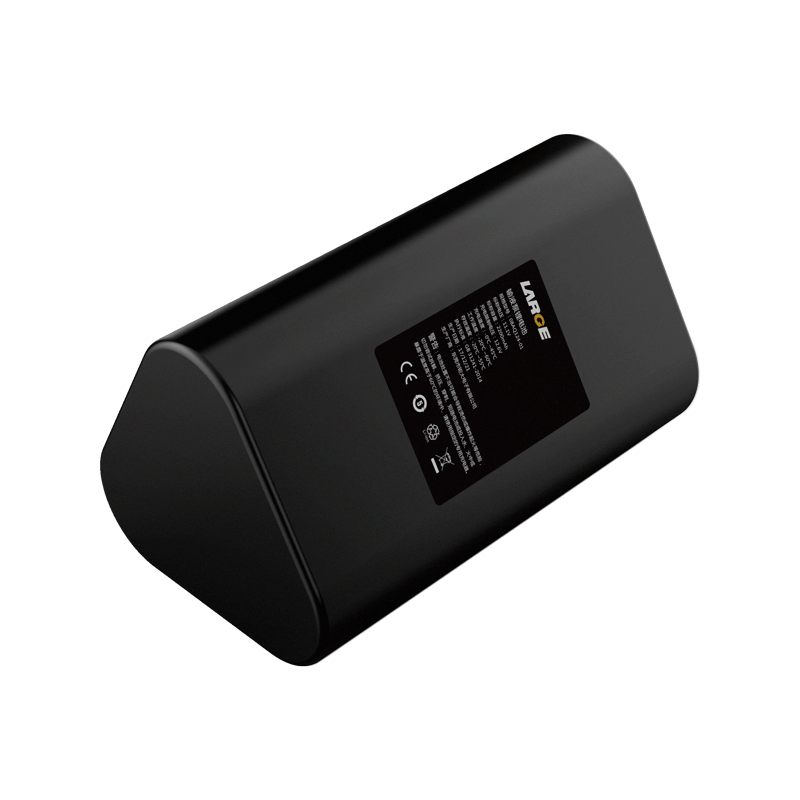 11.1V 2200mAh 18650 Ternary Battery Bak Battery for Infusion Pump