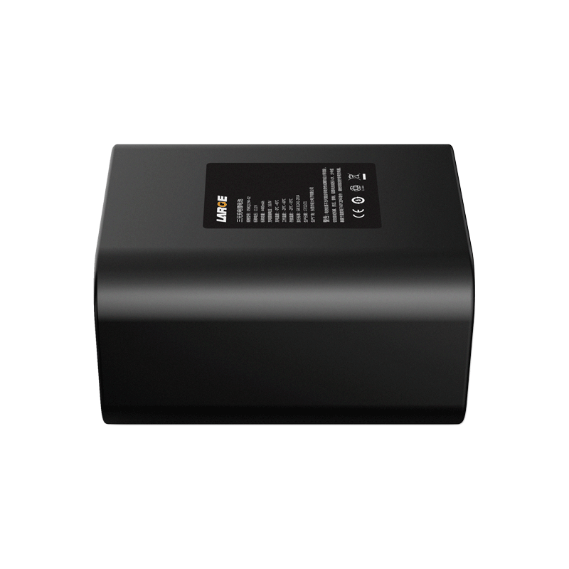18650 11.1V 4400mAh Ternary Battery Bak Battery