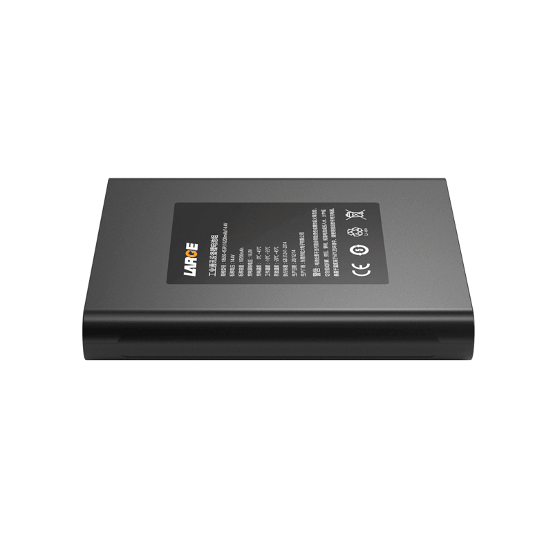 18650 14.4V 10.2Ah Ternary Battery Samsung Battery for Industrial Communication Equipment