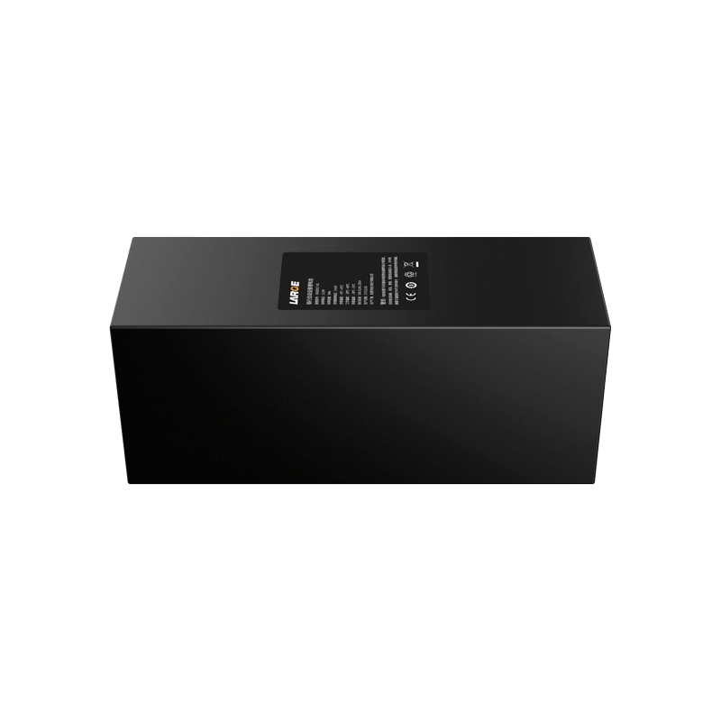 12.8V 9Ah 26650 LiFePO4 Battery for Serf-serving Device