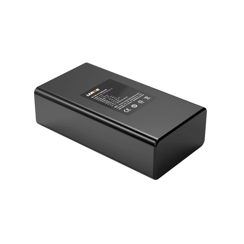 18650 3.7V 5200mAh Samsung Battery for Card Reader