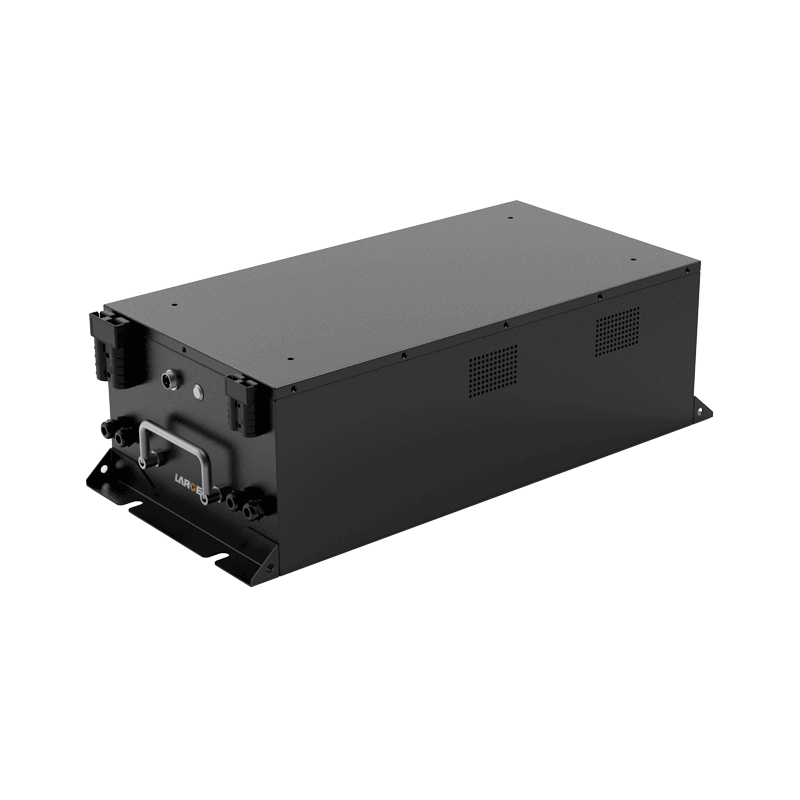 IRF26650 51.2V 39.2Ah LiFePO4 Battery for Sightseeing car