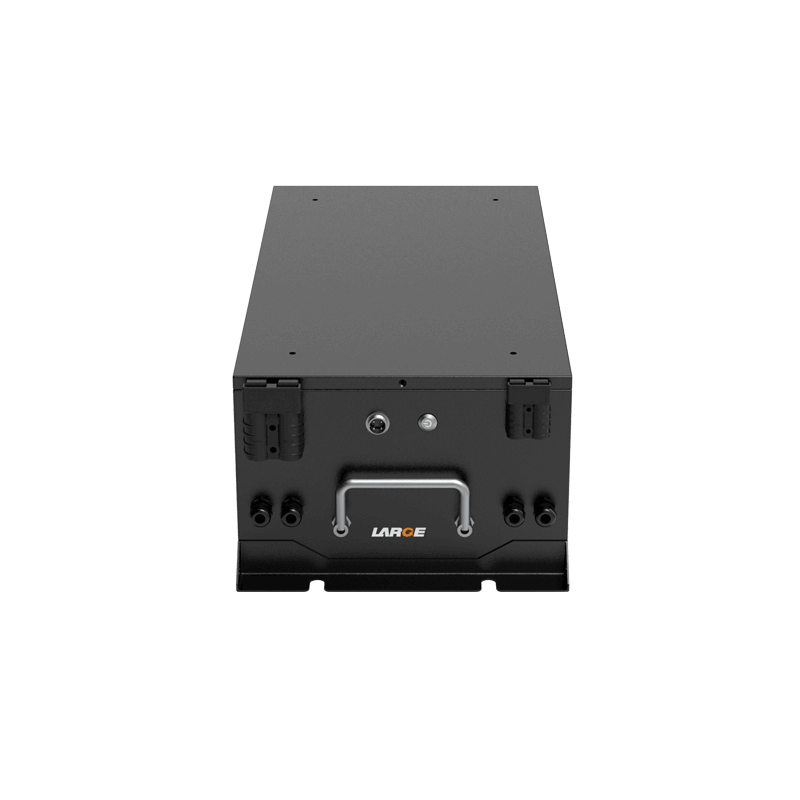 IRF26650 51.2V 39.2Ah LiFePO4 Battery for Sightseeing car