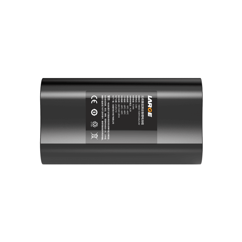 18650 3.6V 9.3Ah Panosonic Battery for Cloud Imaging Monitoring Equipment
