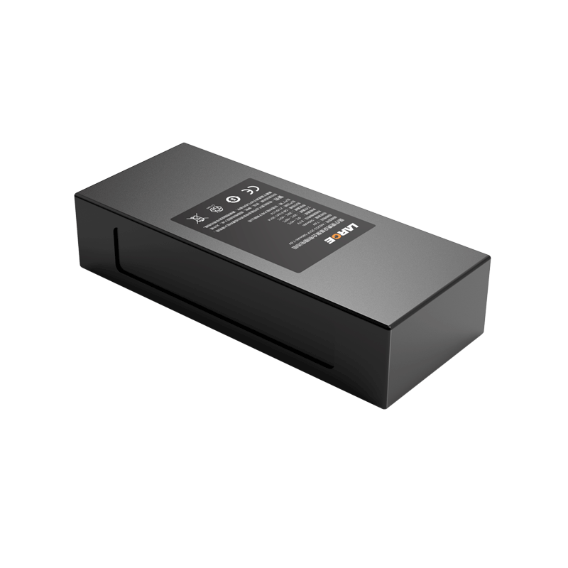 442253 7.6V 560mAh Lithium Polymer Battery for Medical Device