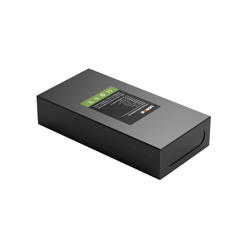 503668 11.1V 1350mAh Low Temperature Battery for Handheld Device     