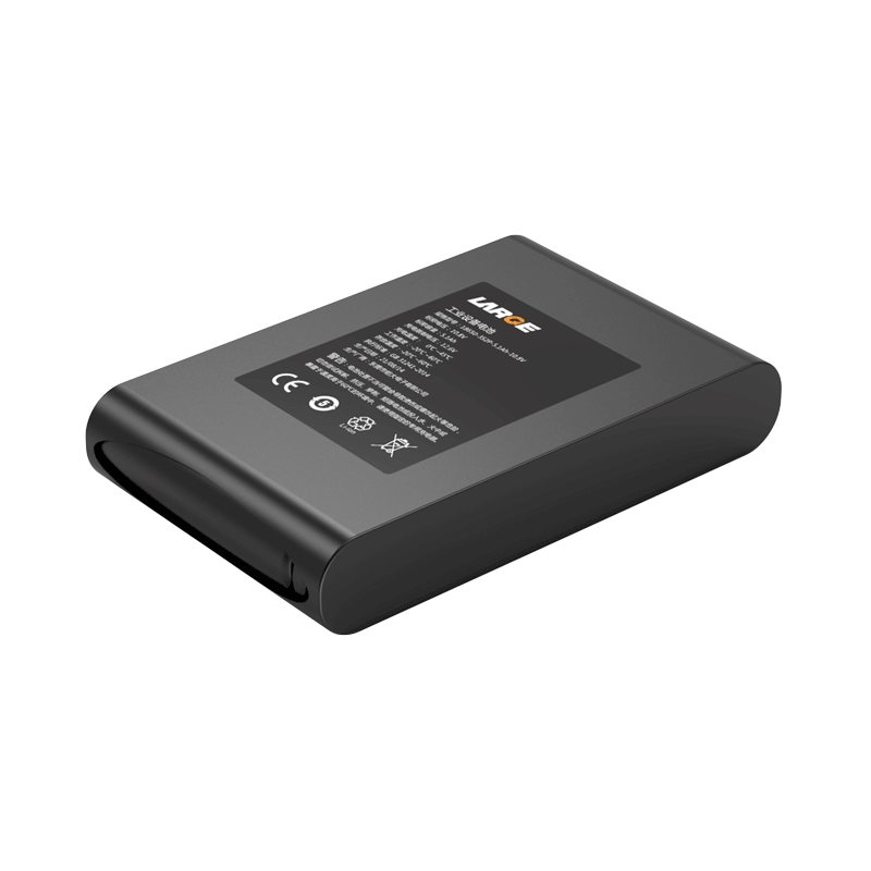 18650 10.8V 5.1Ah BAK Battery for Portable Massager