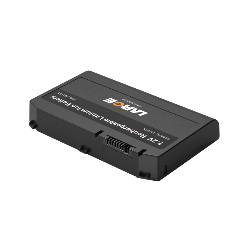 18650 3350mAh 3.5V BAK Battery for Wireless Conference System