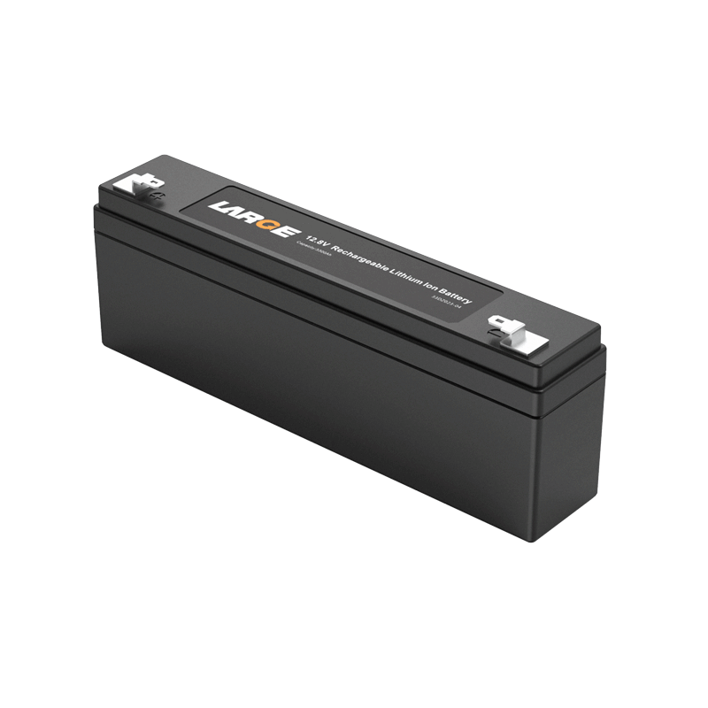 26650 12.8V 3300mAh Lithium Ion Battery for Medical Device      