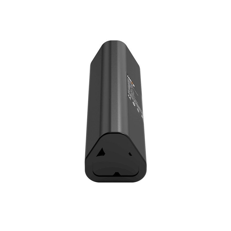 18650 5.2Ah 10.95V Lishen Battery for Outdoor Detection Equipment