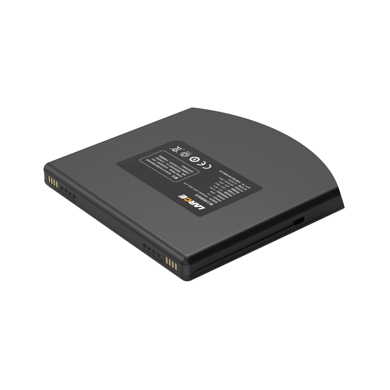 20Ah 3.7V Lithium Polymer Battery for Medical Device