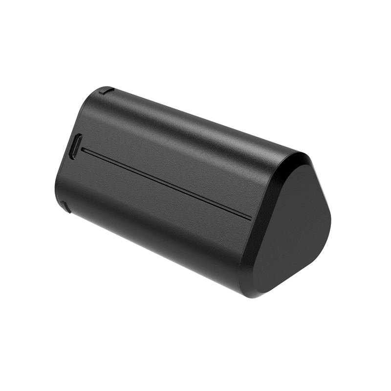 18650 3.6V 7800mAh Lithium-ion Battery for Monitor