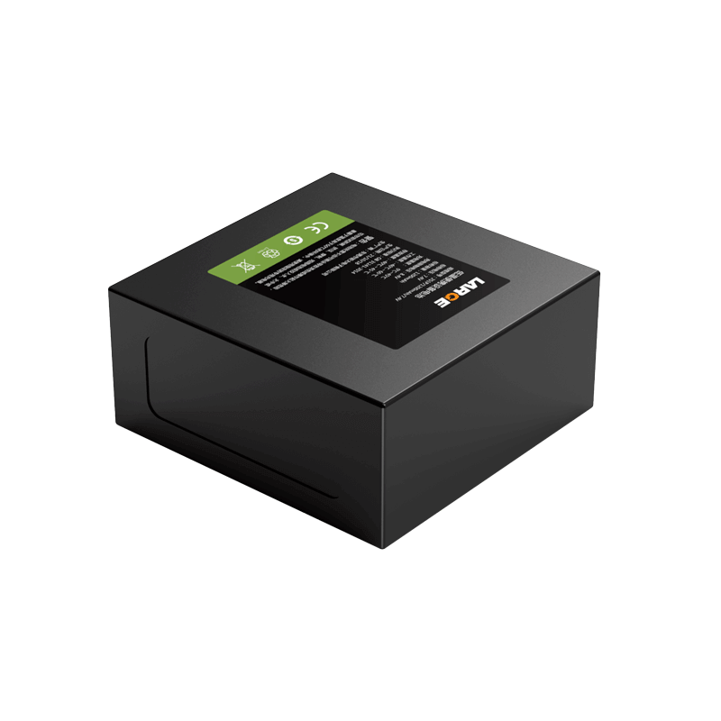 7.4V/1200mAH Lithium-ion Battery for Portable Device      