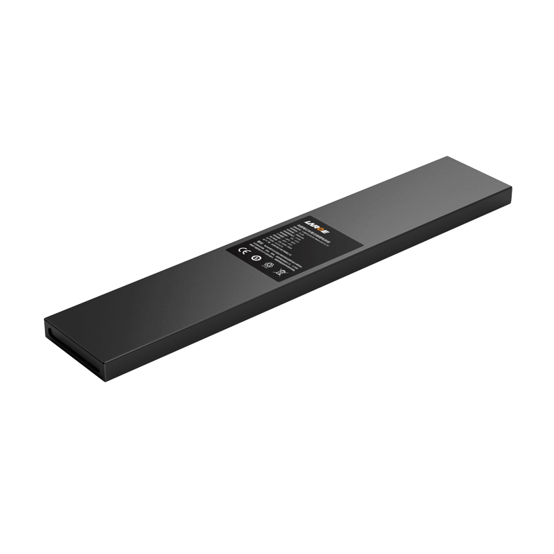 15.2V 7800mAh Lithium Polymer Battery for Rugged Laptop    