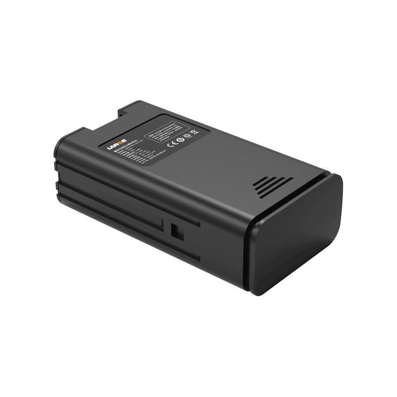 18650 6600mAh 3.6V BAK Battery for Infrared Imaging System