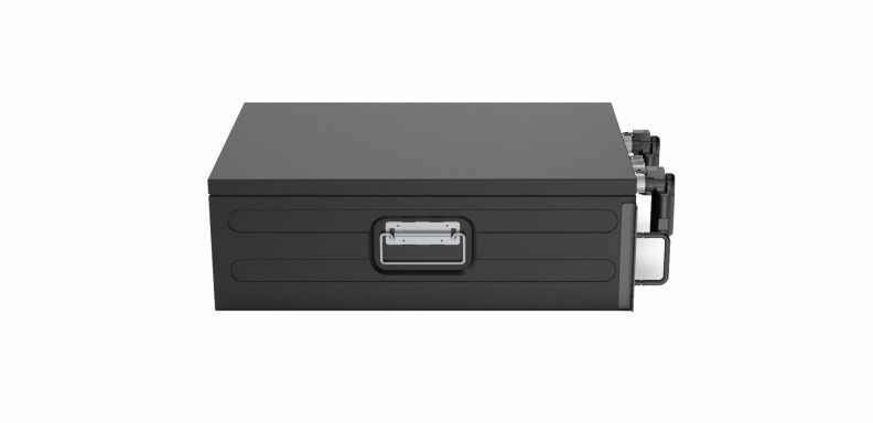 mobile power station battery