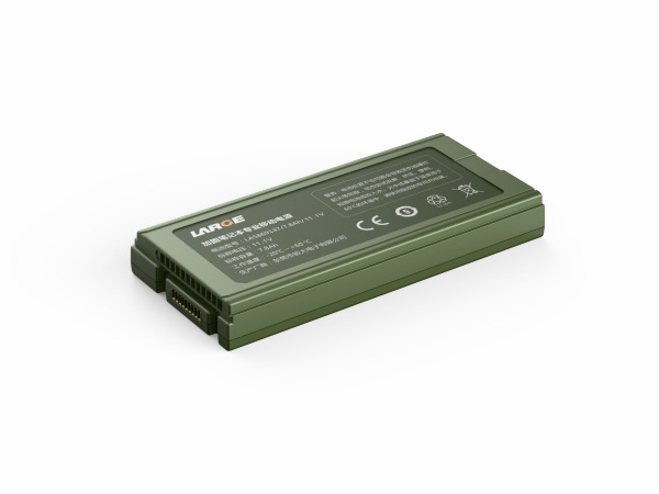 Rugged Laptop Professional <br> Mobile Power Supply <br>11.1V 7800mAh