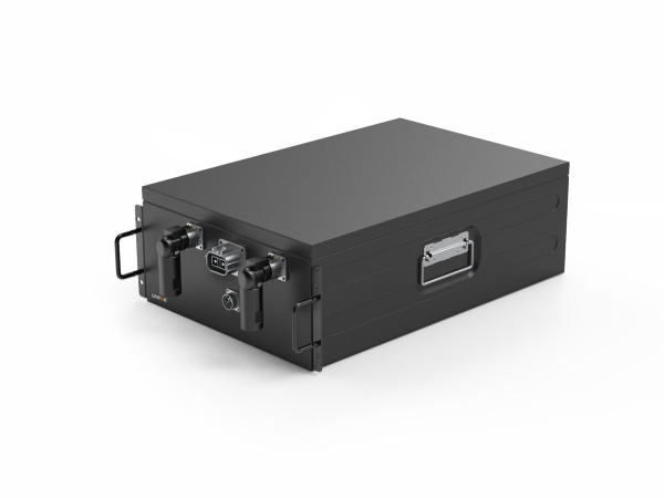 Energy Storage Square Battery <br>540V 140Ah