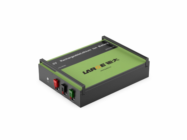 Low-speed Detecting <br> Vehicle Battery <br> 51.2V 80Ah