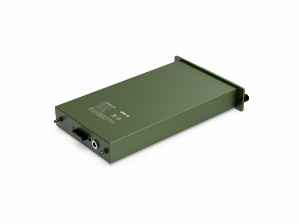 Backup Power Supply Low <br>  Temperature Li-ion Battery <br>22.2V 6600mAh