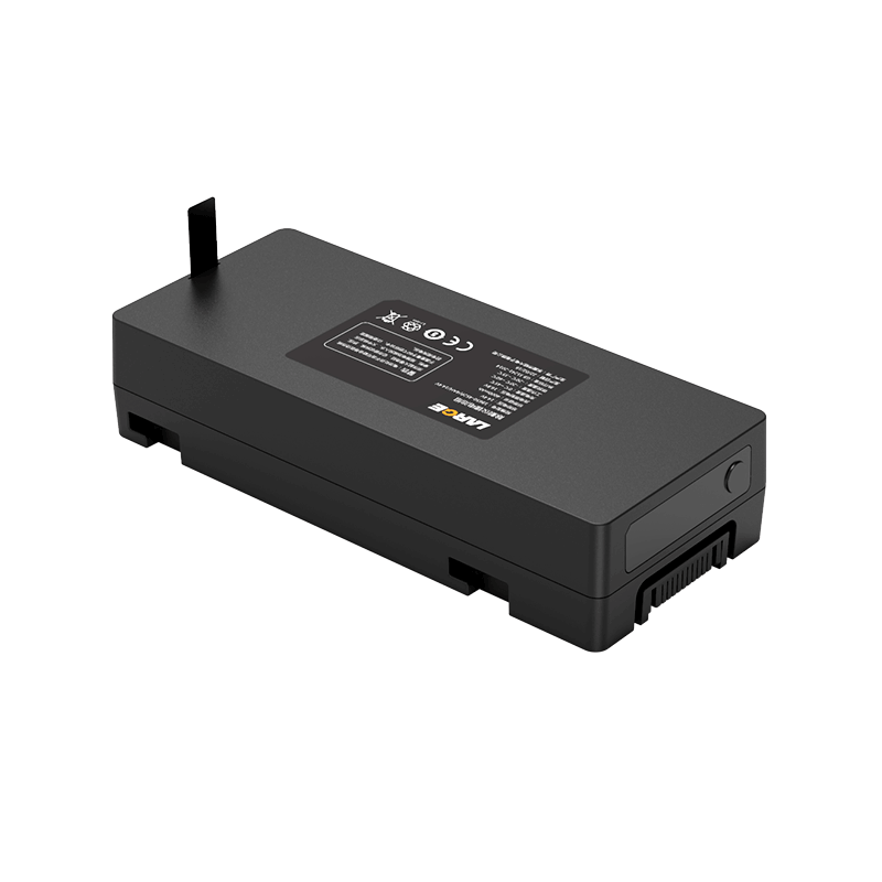 18650 14.4V 4.0Ah Lithium-ion Battery for Cardiac Defibrillator