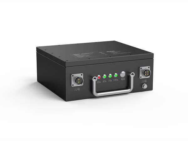 Low Temperature High Rate <br> Start Battery 36V 20.8Ah