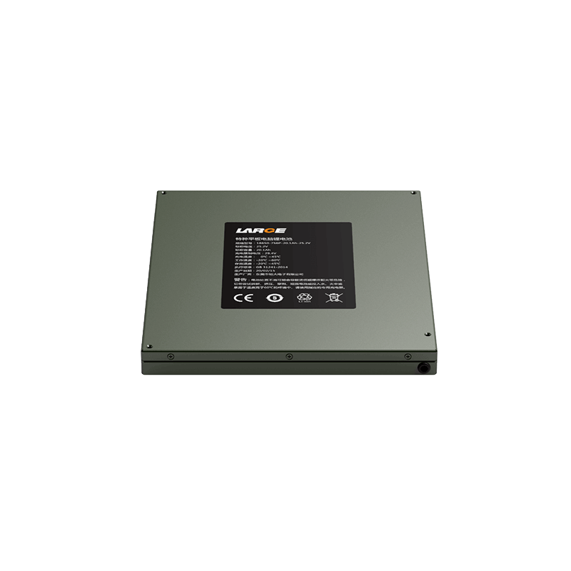 18650 25.2V 20.1Ah Samsung Battery for Special Laptop