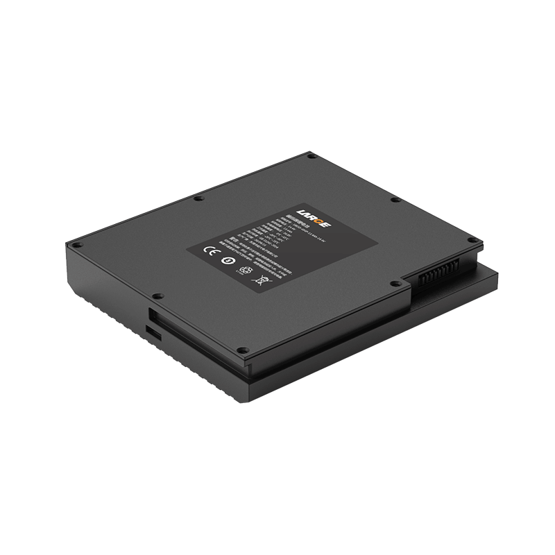 18650 13.4Ah 14.4V Lithium-ion Battery for Encoder