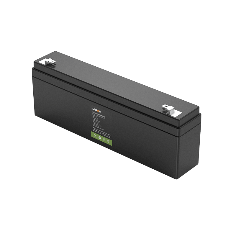 26650 12.8V 6.6Ah Low Temperature LiFePO4 Battery for Signal Detection