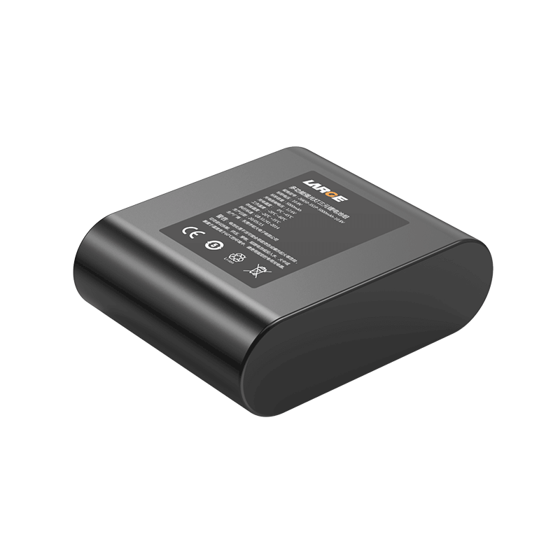 26650 10.8V 5000mAh Ternary Battery for Portable Multifunctional Major Light