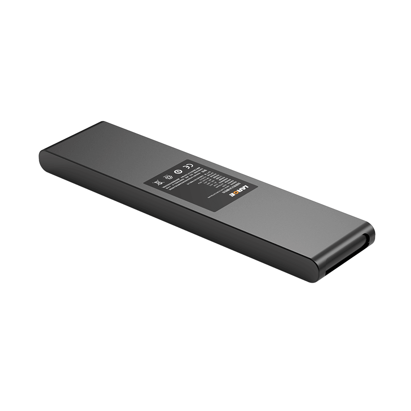 18650 10.8V 16750mAh Lithium-ion Battery for Rugged Laptop