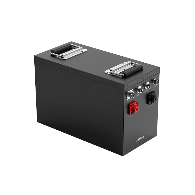 22.4V 50Ah LiFePO4 Battery for Surgical Robot