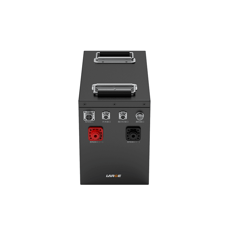 22.4V 50Ah LiFePO4 Battery for Surgical Robot