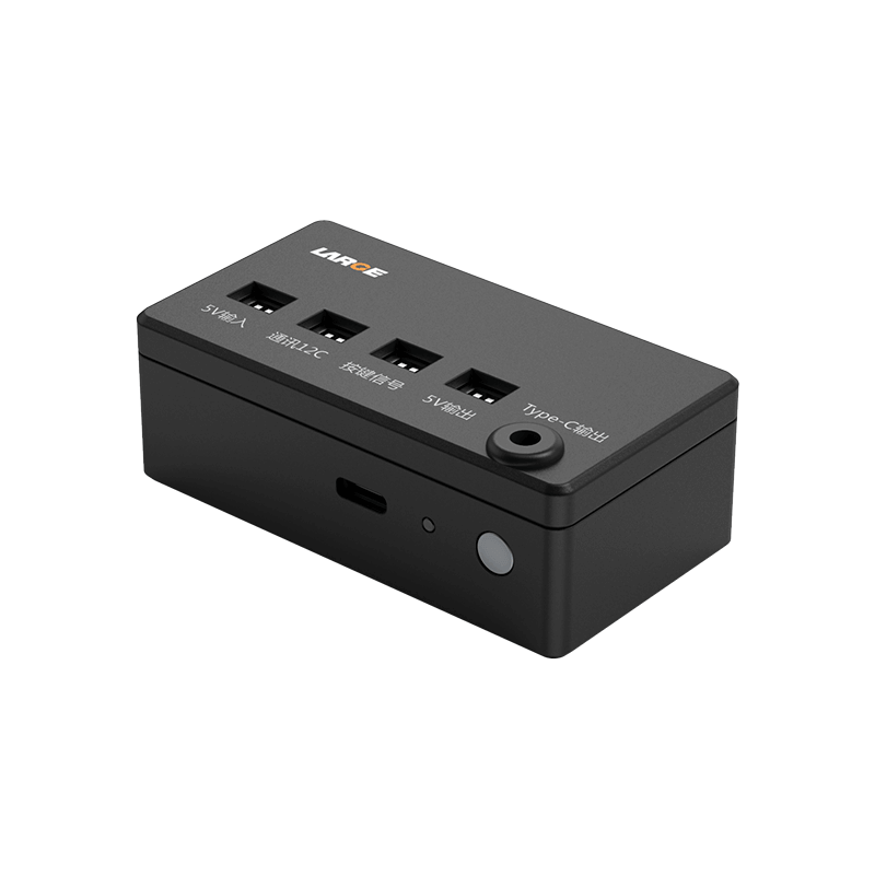 18650 5V 3.2Ah Lithium-ion Battery for Intelligent Communication Power Supply