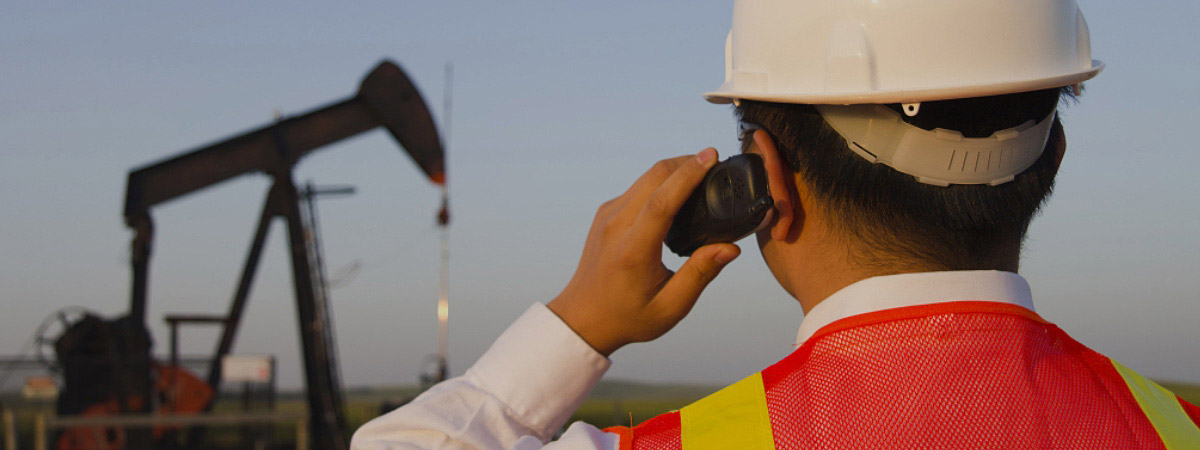 oil stations and other high-risk sites