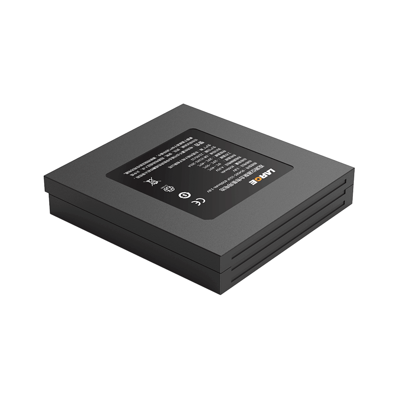 7.6V 4000mAh Polymer Lithium Battery for Laptop