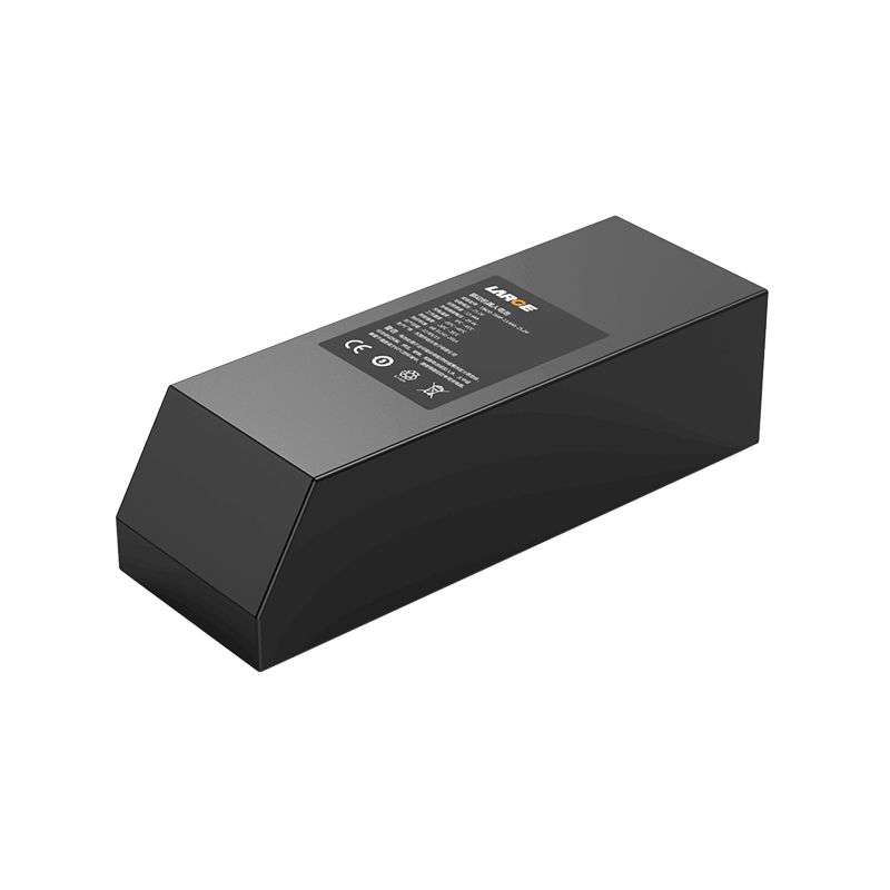 18650 13.4Ah 25.2V Mobile Robot Battery