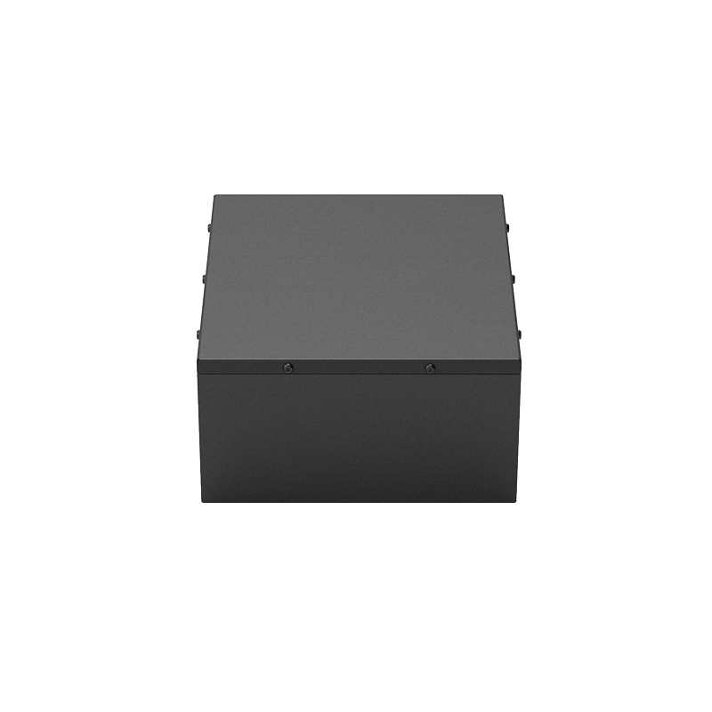 48V 52AH Medical Cart LiFePO4 Battery