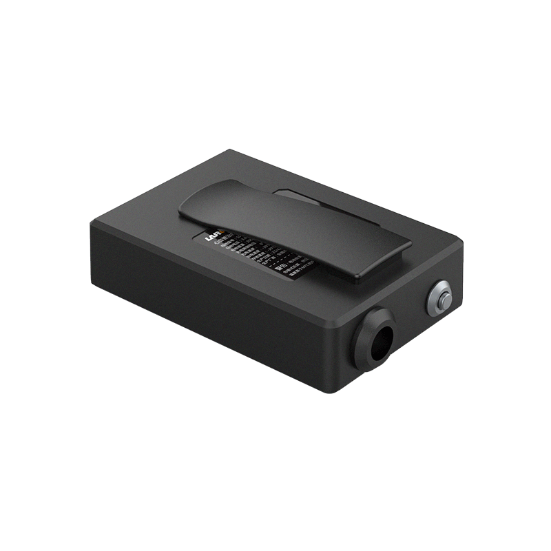 103443 3.6V 2000mAh Cardiovascular Therapy Device Lithium-ion Battery Pack