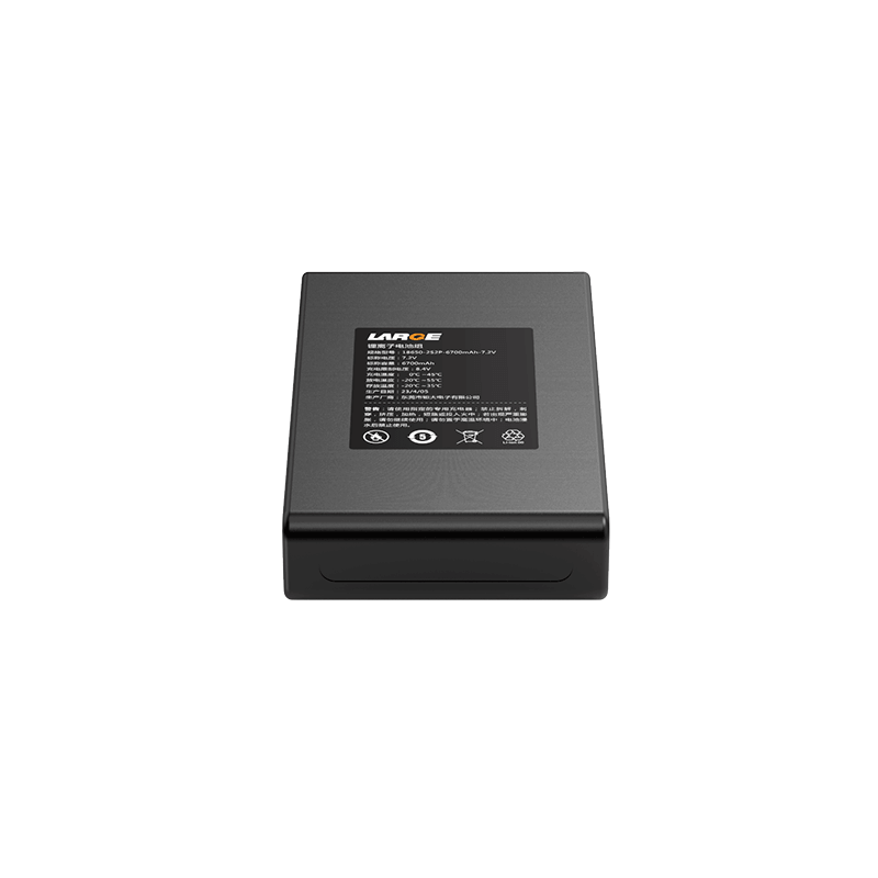 18500 25.2V 3.8AH Medical Device Power Supply Lithium-ion Battery