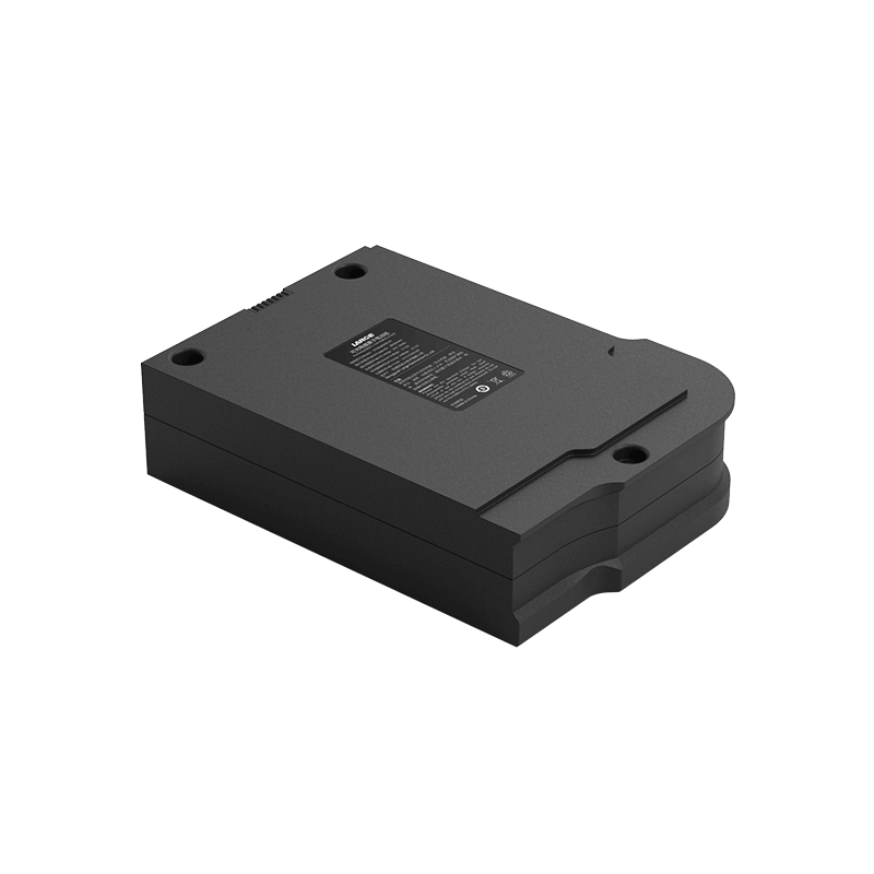 Inspection Robot Lithium-ion Battery Pack 18650 21.6V10Ah