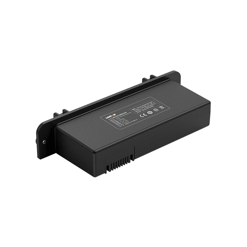 14.8V 1450mAh Artificial Heart 18500 Lithium-ion Battery Pack